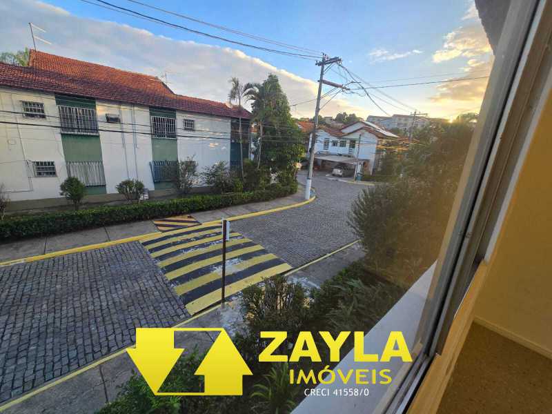 Apartamento à venda com 2 quartos, 49m² - Foto 27