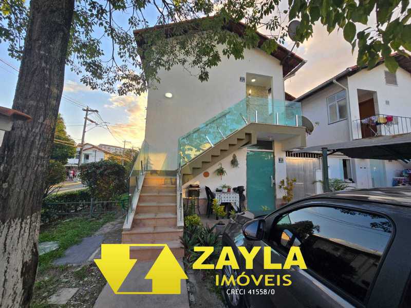 Apartamento à venda com 2 quartos, 49m² - Foto 28