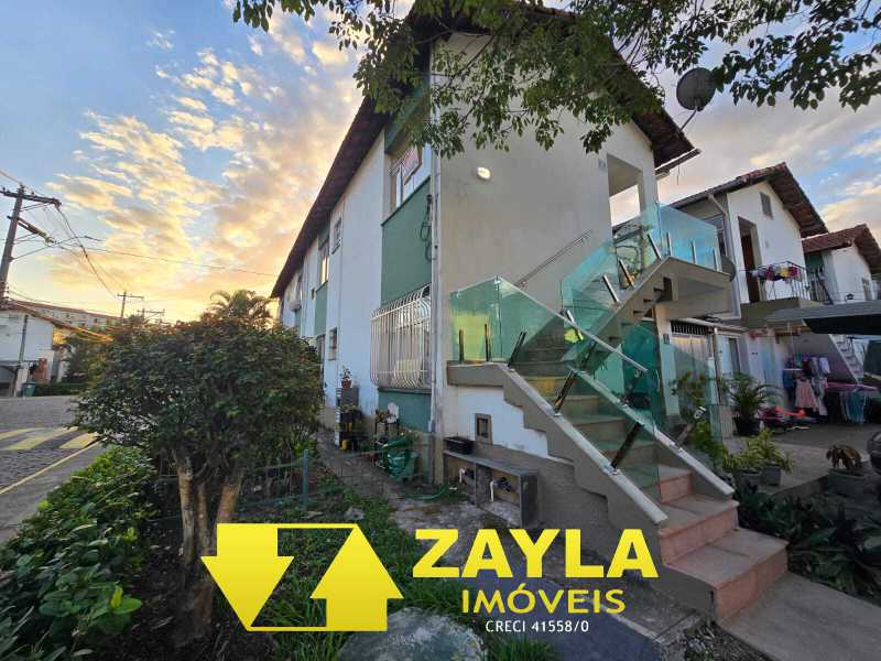 Apartamento à venda com 2 quartos, 49m² - Foto 1