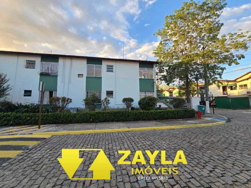 Apartamento à venda com 2 quartos, 49m² - Foto 29