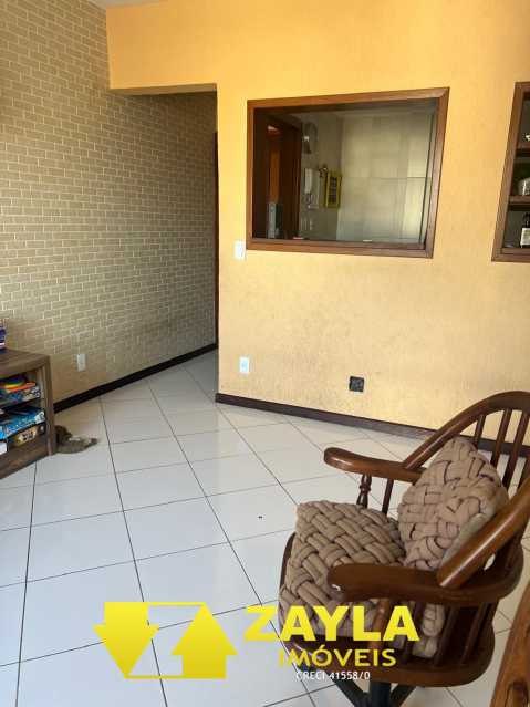 Apartamento à venda com 2 quartos, 72m² - Foto 4