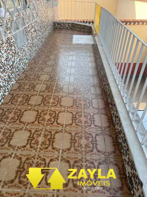 Apartamento à venda com 2 quartos, 72m² - Foto 5