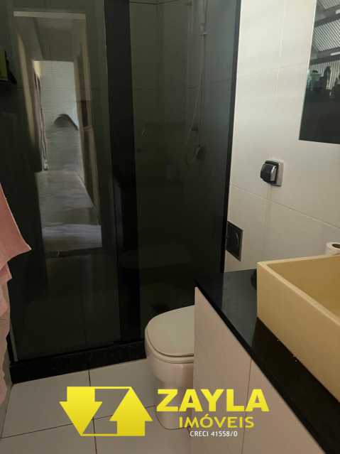 Apartamento à venda com 2 quartos, 72m² - Foto 6