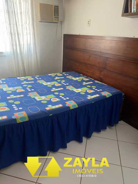 Apartamento à venda com 2 quartos, 72m² - Foto 7