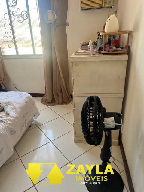 Apartamento à venda com 2 quartos, 72m² - Foto 8