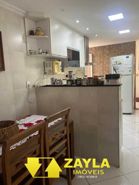 Apartamento à venda com 2 quartos, 72m² - Foto 9