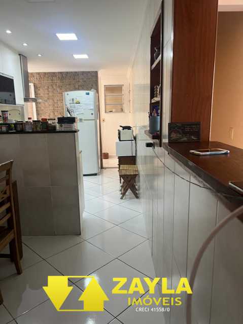 Apartamento à venda com 2 quartos, 72m² - Foto 10