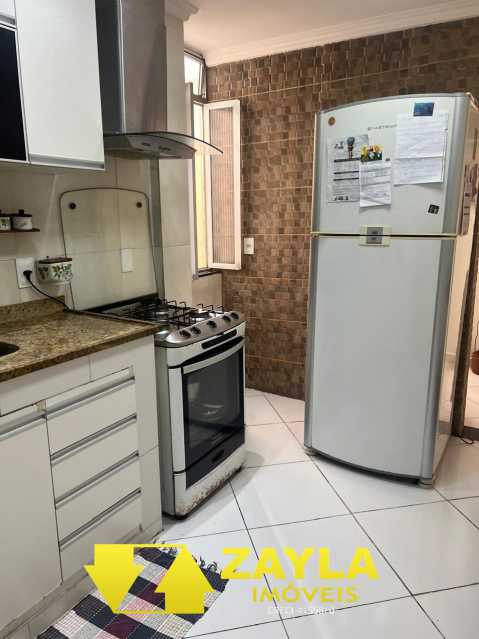 Apartamento à venda com 2 quartos, 72m² - Foto 11