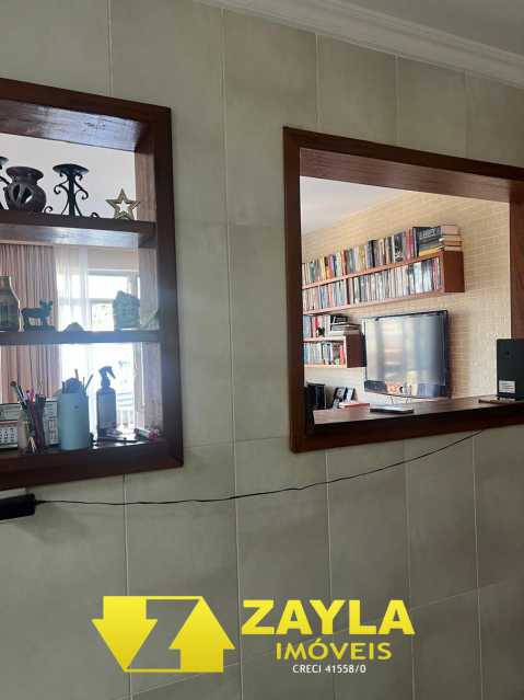 Apartamento à venda com 2 quartos, 72m² - Foto 13