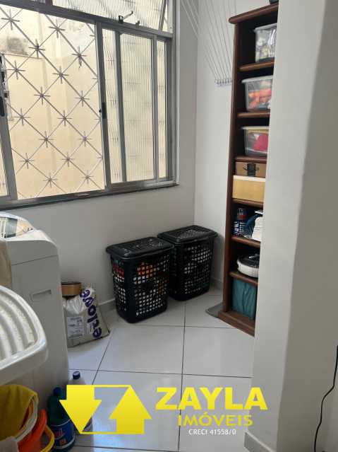 Apartamento à venda com 2 quartos, 72m² - Foto 14