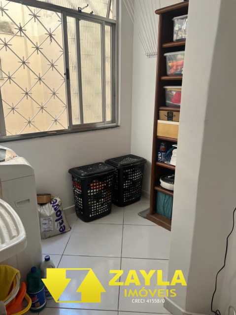 Apartamento à venda com 2 quartos, 72m² - Foto 15