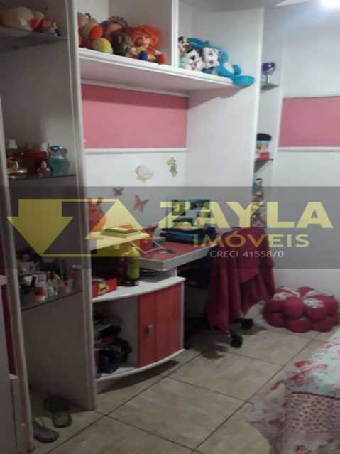 Casa à venda com 3 quartos, 80m² - Foto 18