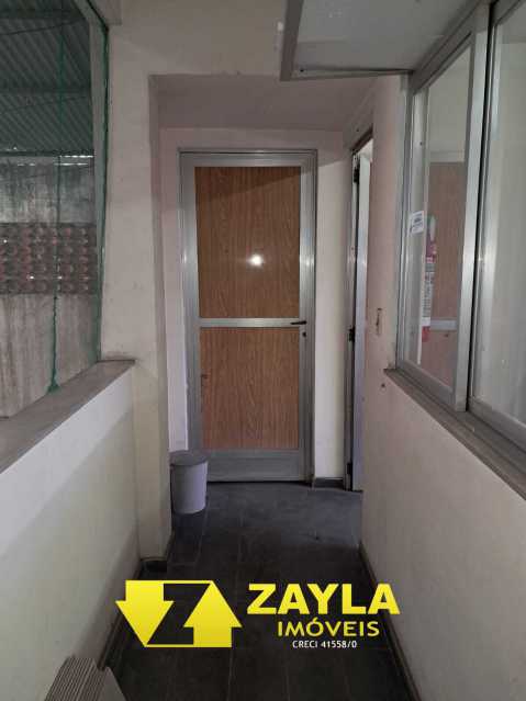 Depósito-Galpão-Armazém à venda, 450m² - Foto 12
