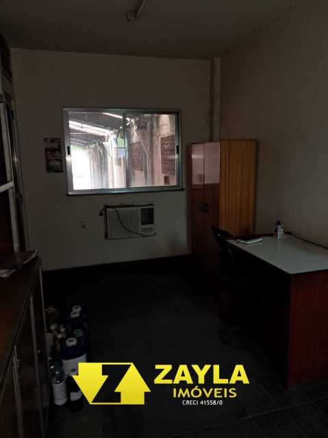 Depósito-Galpão-Armazém à venda, 450m² - Foto 16
