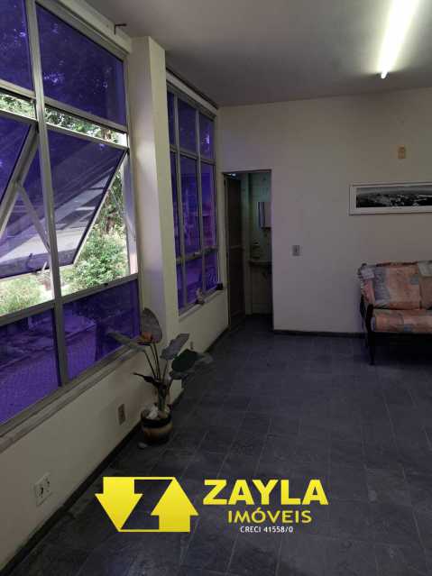 Depósito-Galpão-Armazém à venda, 450m² - Foto 17