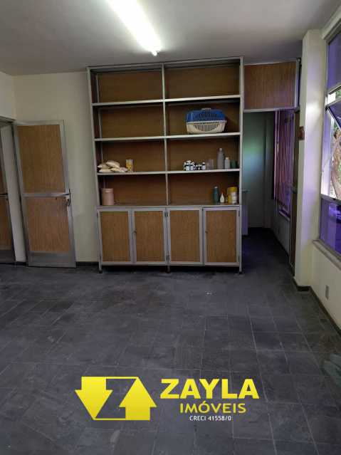 Depósito-Galpão-Armazém à venda, 450m² - Foto 18