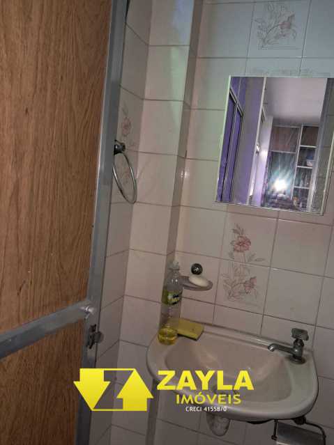 Depósito-Galpão-Armazém à venda, 450m² - Foto 21