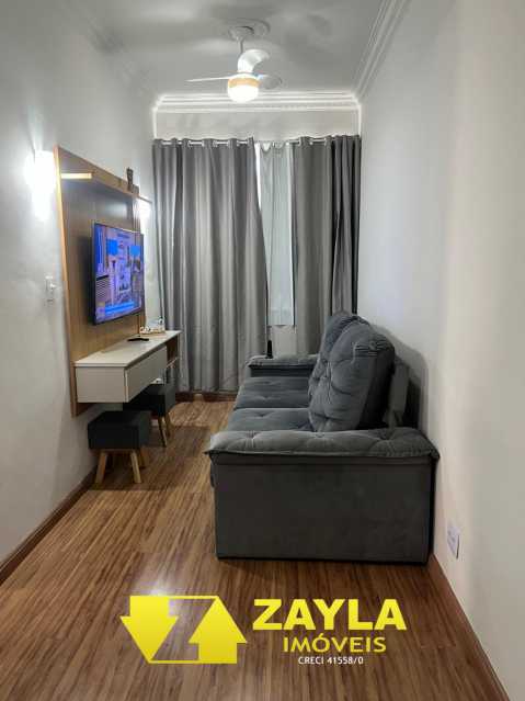 Apartamento, 2 quartos, 65 m² - Foto 1