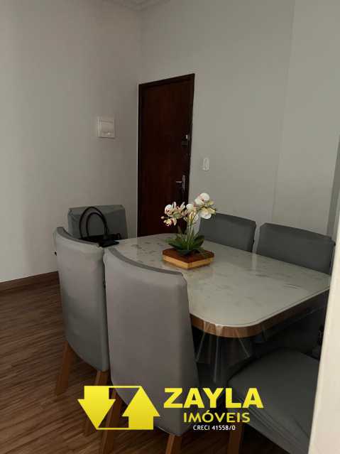 Apartamento, 2 quartos, 65 m² - Foto 3
