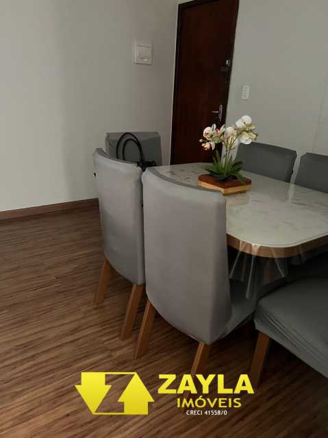 Apartamento, 2 quartos, 65 m² - Foto 4