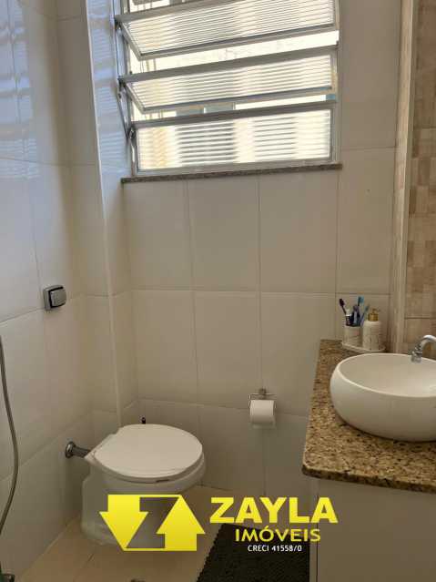 Apartamento, 2 quartos, 65 m² - Foto 5