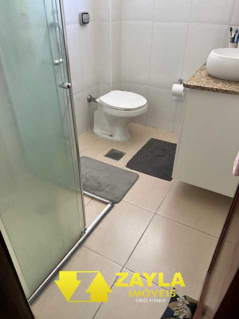 Apartamento, 2 quartos, 65 m² - Foto 7