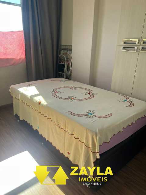 Apartamento, 2 quartos, 65 m² - Foto 8