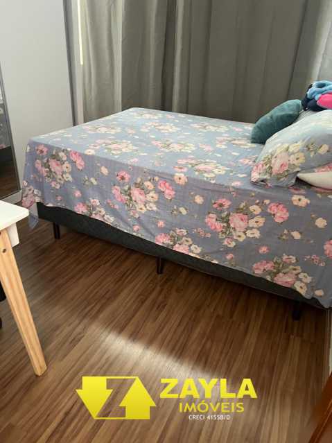 Apartamento, 2 quartos, 65 m² - Foto 11