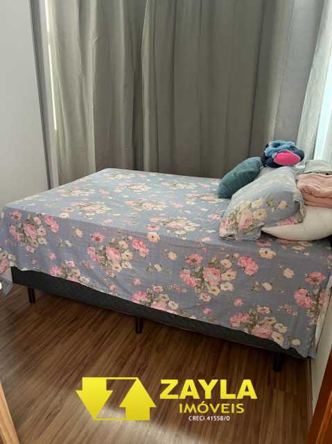 Apartamento, 2 quartos, 65 m² - Foto 12