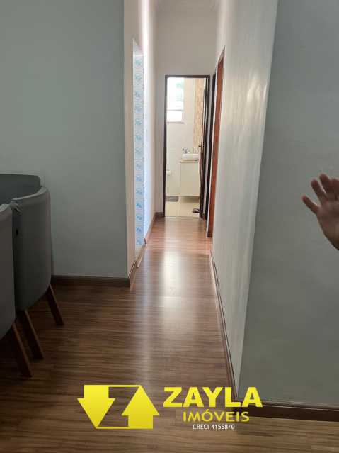 Apartamento, 2 quartos, 65 m² - Foto 13