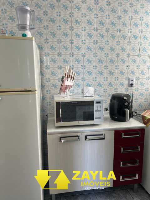 Apartamento, 2 quartos, 65 m² - Foto 15