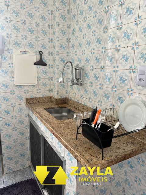 Apartamento, 2 quartos, 65 m² - Foto 16