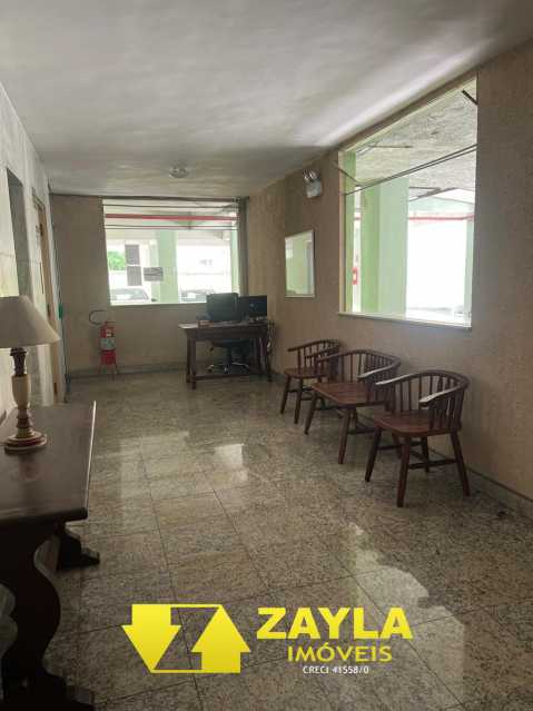 Apartamento, 2 quartos, 65 m² - Foto 17