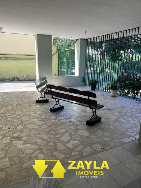 Apartamento, 2 quartos, 65 m² - Foto 18