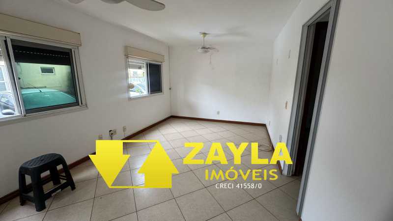 Apartamento para alugar com 2 quartos, 57m² - Foto 2
