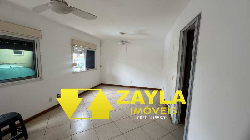 Apartamento para alugar com 2 quartos, 57m² - Foto 3