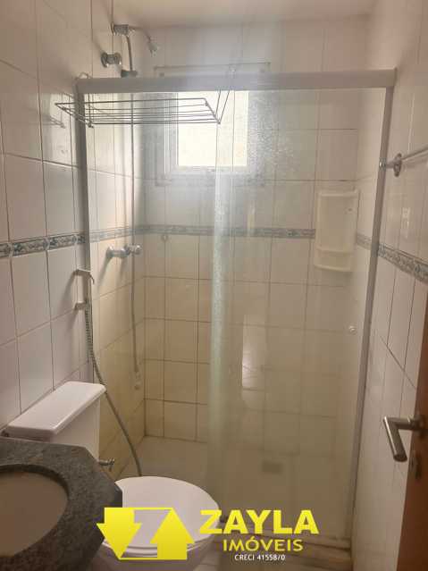 Apartamento para alugar com 2 quartos, 57m² - Foto 4
