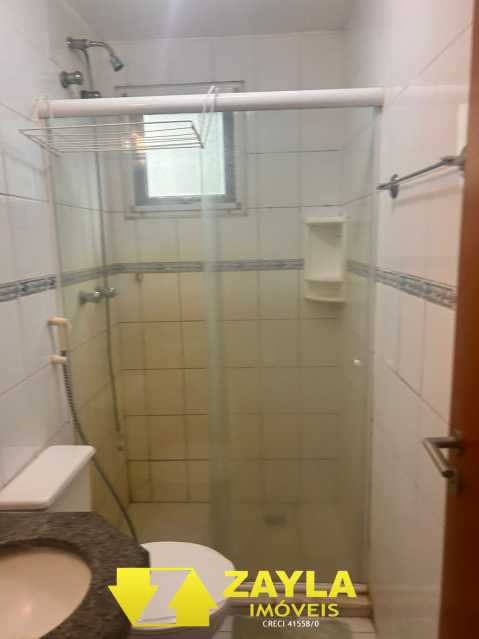 Apartamento para alugar com 2 quartos, 57m² - Foto 5