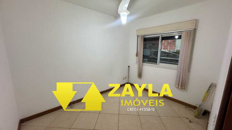 Apartamento para alugar com 2 quartos, 57m² - Foto 6