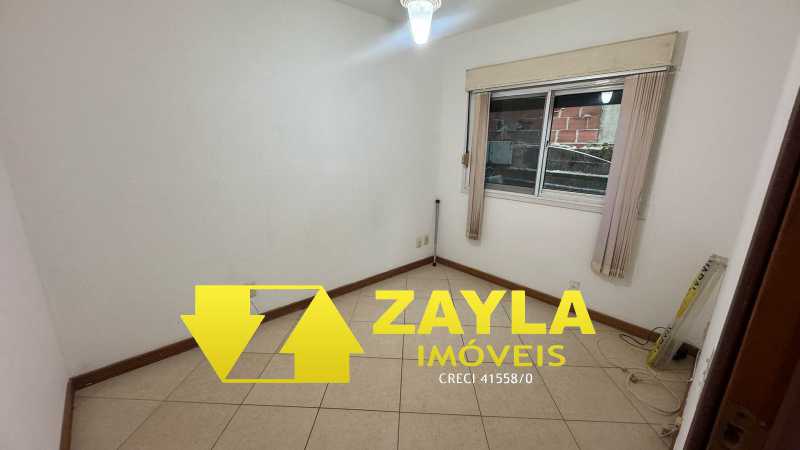 Apartamento para alugar com 2 quartos, 57m² - Foto 7