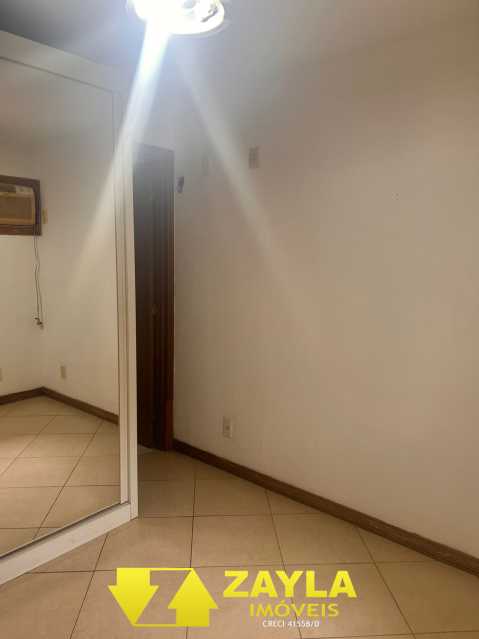 Apartamento para alugar com 2 quartos, 57m² - Foto 8