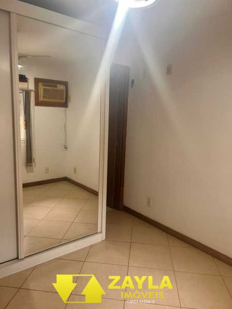 Apartamento para alugar com 2 quartos, 57m² - Foto 9