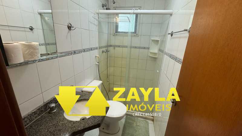 Apartamento para alugar com 2 quartos, 57m² - Foto 11