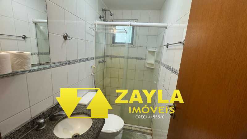 Apartamento para alugar com 2 quartos, 57m² - Foto 12