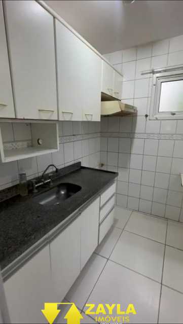 Apartamento para alugar com 2 quartos, 57m² - Foto 13