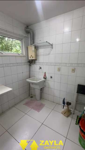 Apartamento para alugar com 2 quartos, 57m² - Foto 14