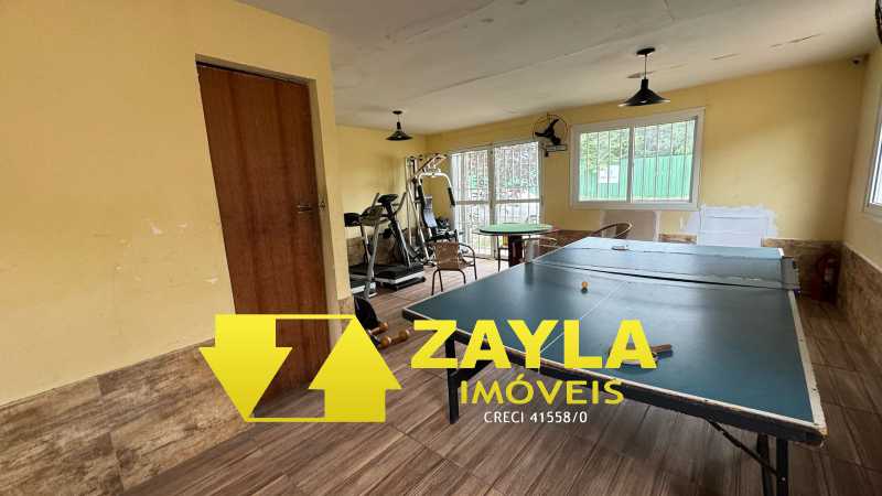 Apartamento para alugar com 2 quartos, 57m² - Foto 17