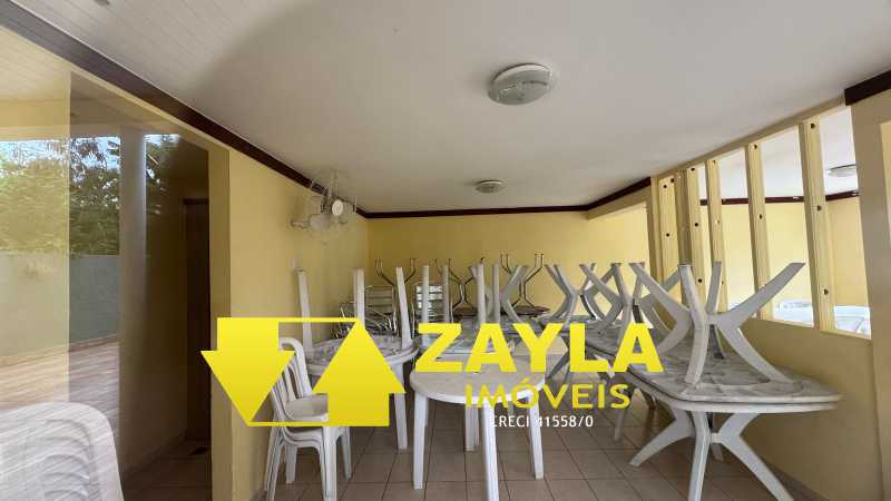 Apartamento para alugar com 2 quartos, 57m² - Foto 20