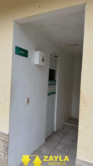 Apartamento para alugar com 2 quartos, 57m² - Foto 23