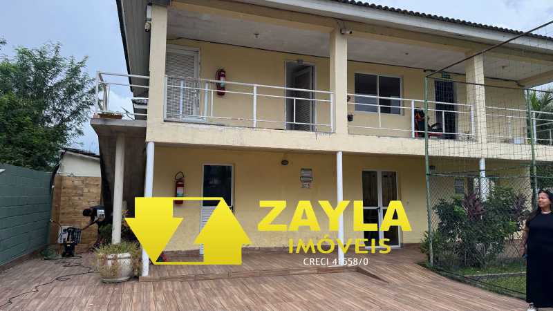 Apartamento para alugar com 2 quartos, 57m² - Foto 24